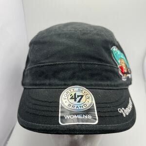 Womens 47 vancouver grizzlies cap